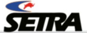 PT. Setra Praba Perkasa logo
