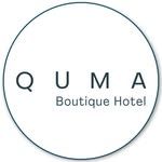 QUMA BOUTIQUE HOTEL logo