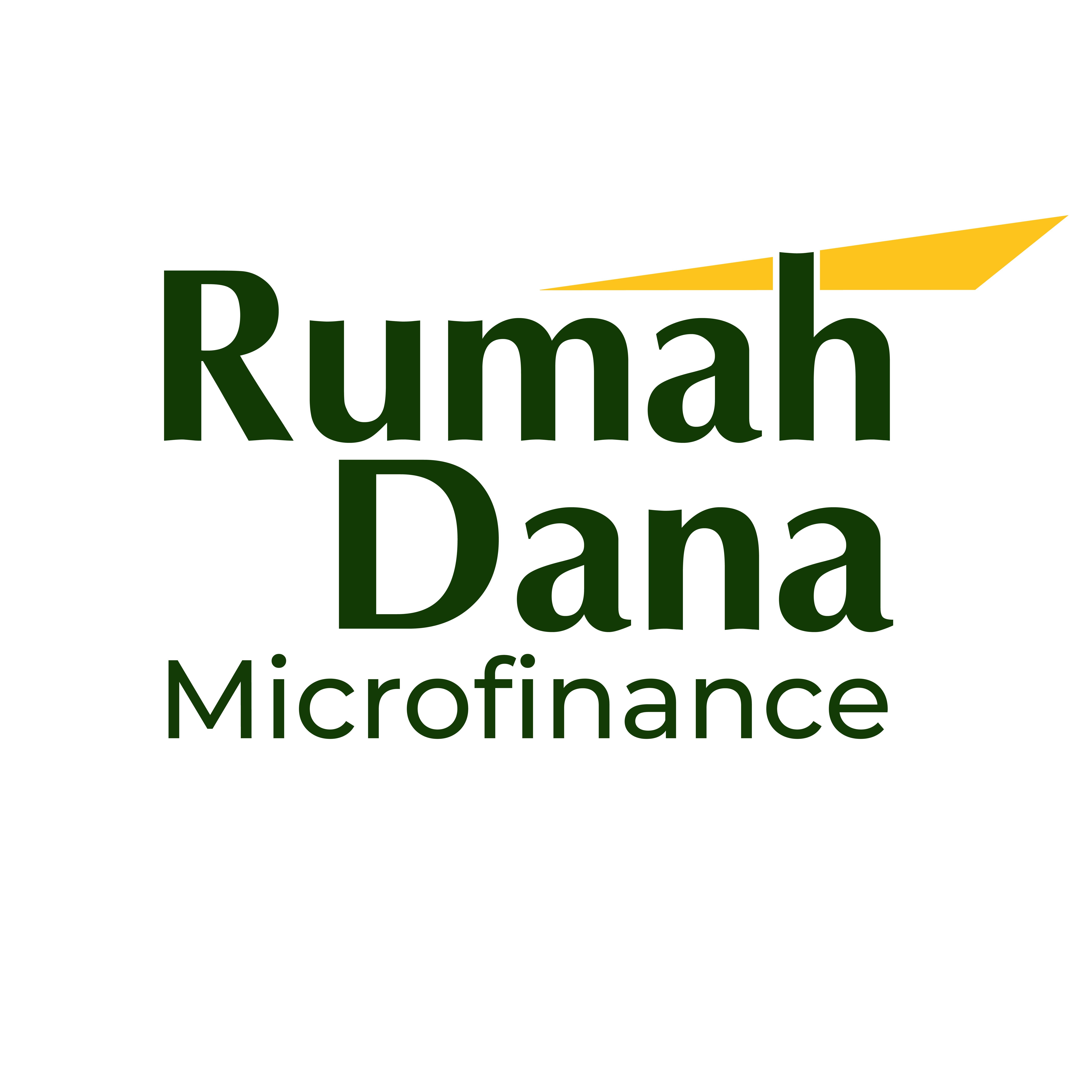 RUMAH DANA INDONESIA