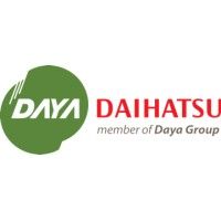 PT Daya Adicipta Wihaya (Daya Daihatsu)