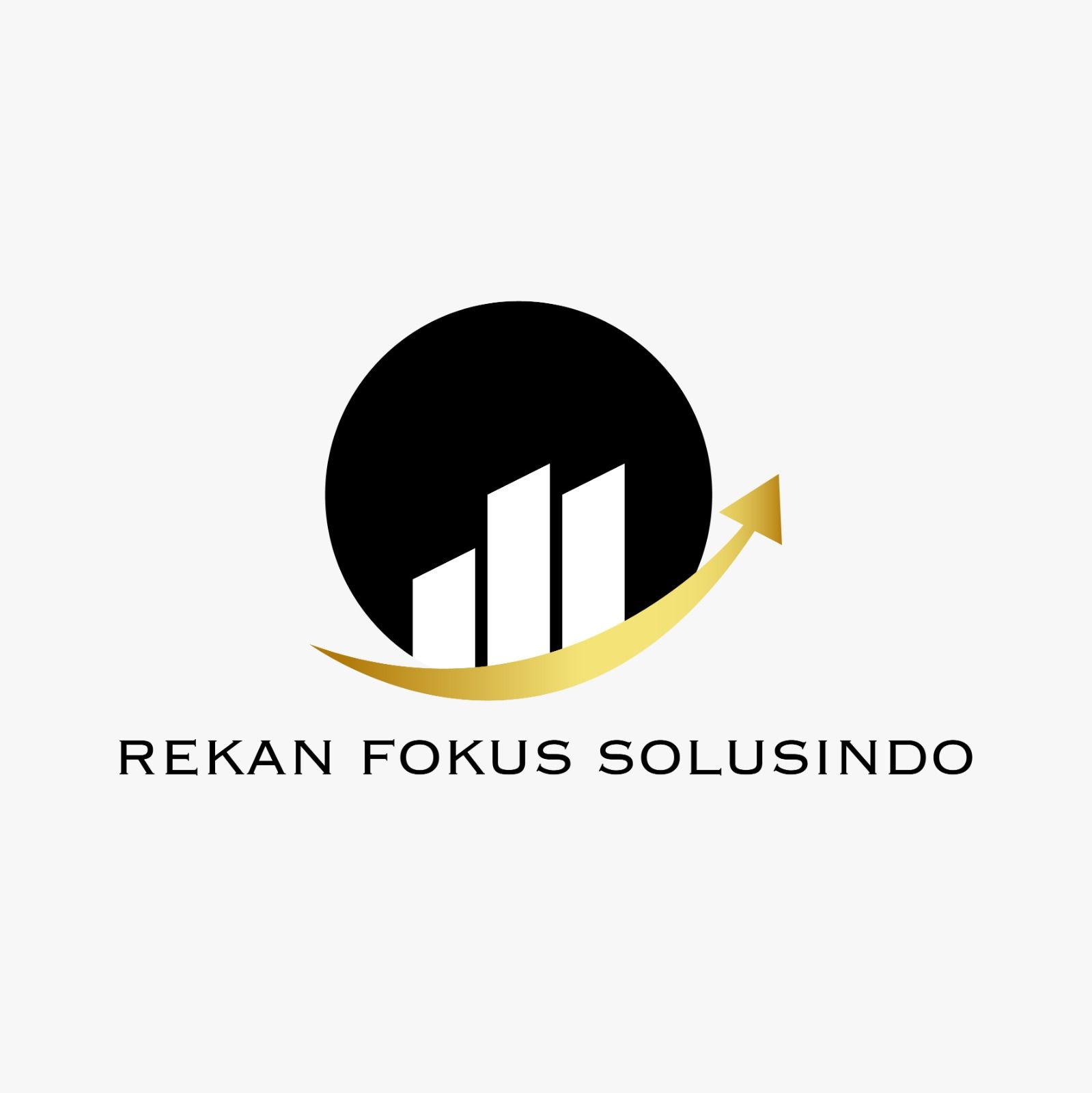 PT Rekan Fokus Solusindo logo