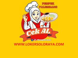 Pempek Cek AL