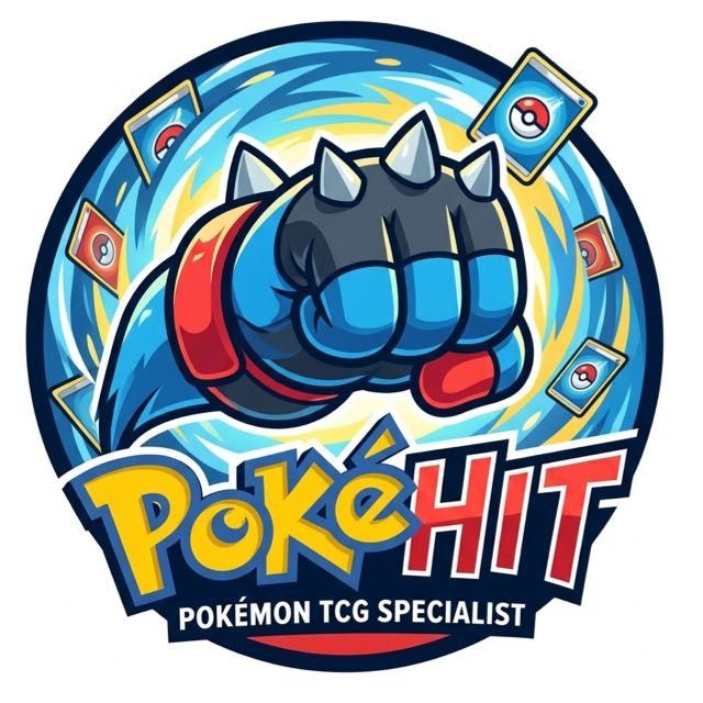 Pokehit logo