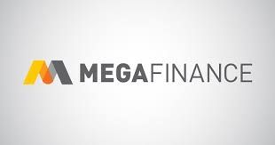 MEGA FINANCE PEMATANG SIANTAR logo