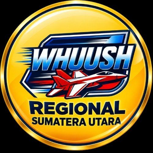 Whuush Ojol Sumatera Utara