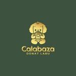 Calabaza Donat Labu