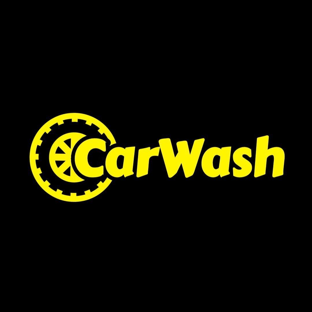 O Carwash logo