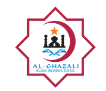 SMPIT Al-Ghazali Islamic Boarding School