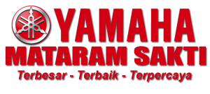 Yamaha Mataram Sakti Pamotan