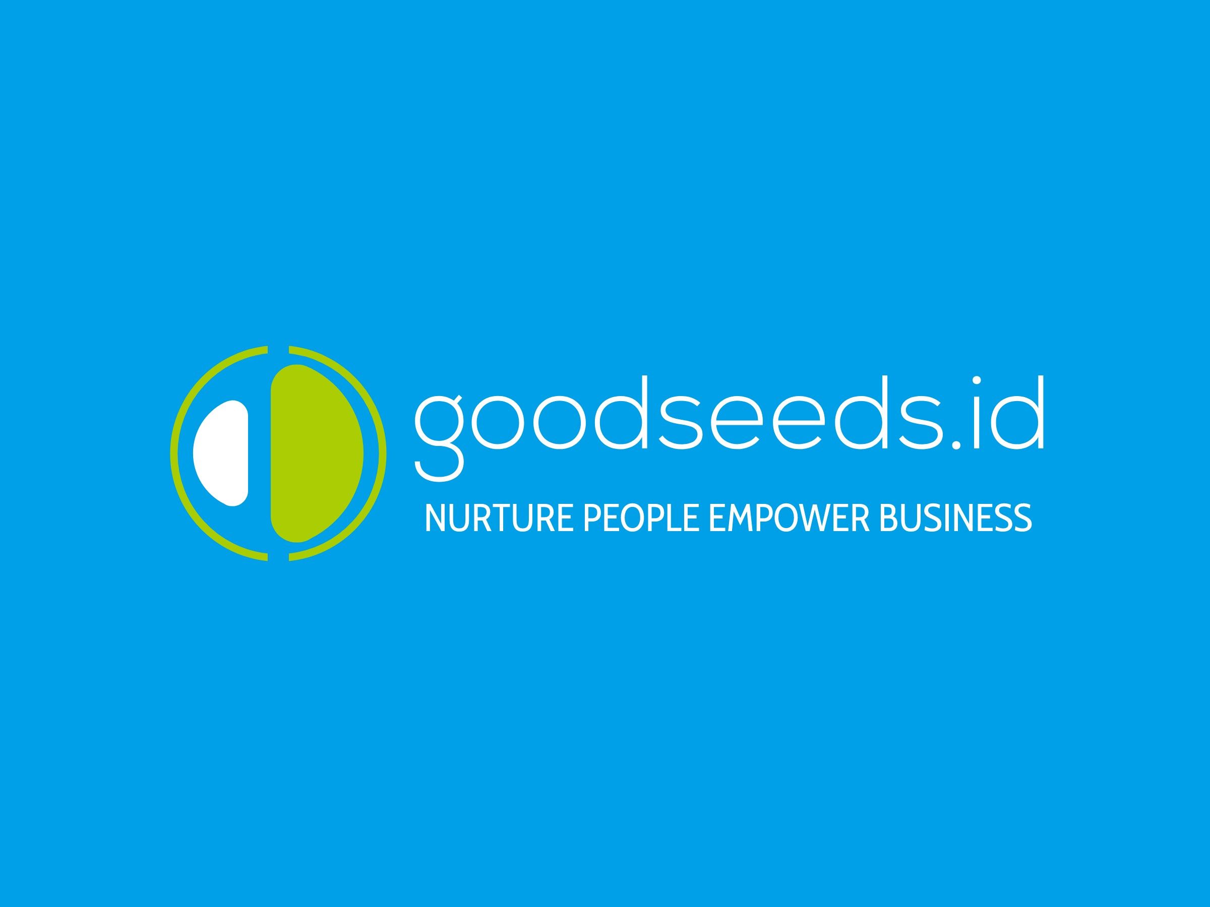 goodseeds.id logo