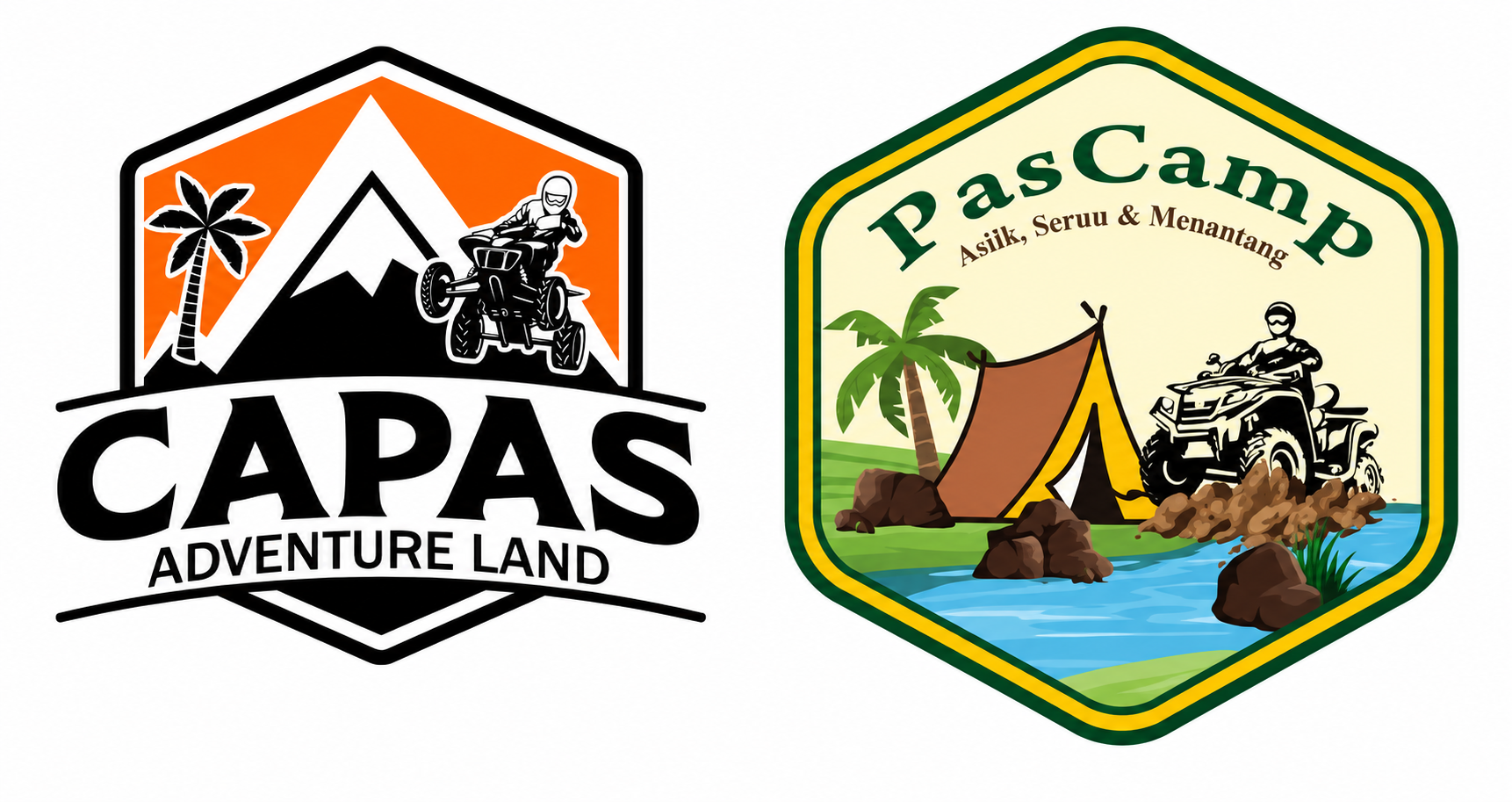 CAPAS Adventure Land & PasCamp Park