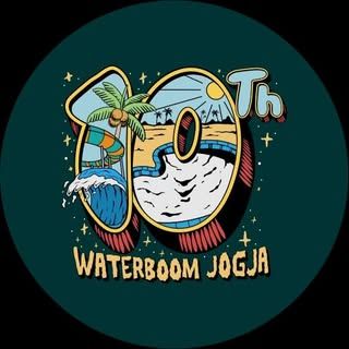 Waterboom Jogja