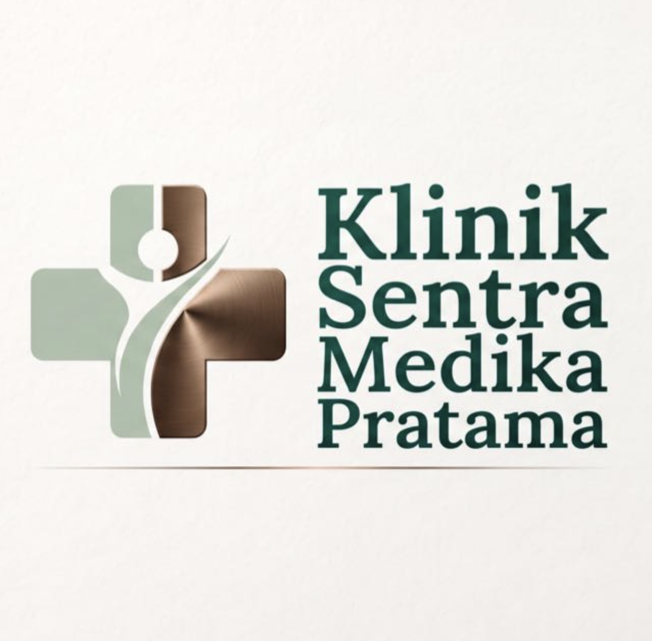 Klinik Sentra Medika Pratama logo