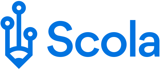Scola.id logo