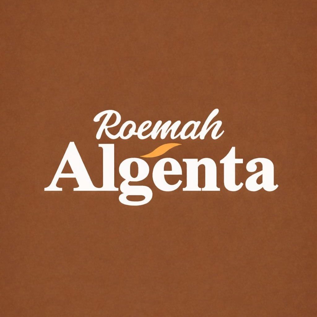 Roemah Algenta logo