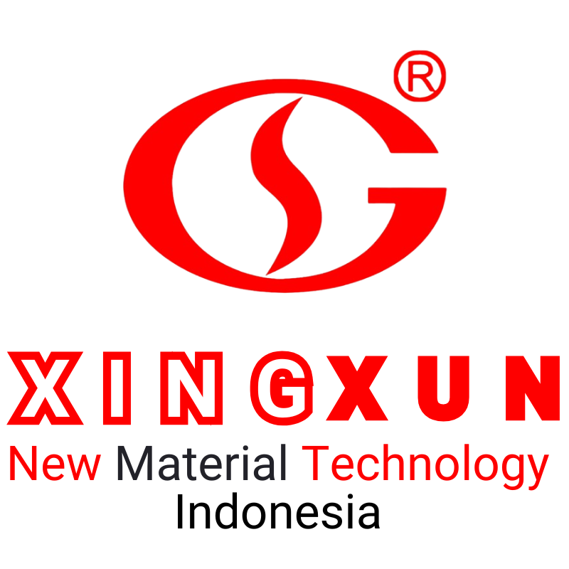 PT XINGXUN NEW MATERIAL TECHNOLOGY INDONESIA