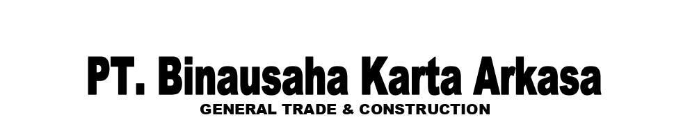 PT BINAUSAHA KARTA ARKASA