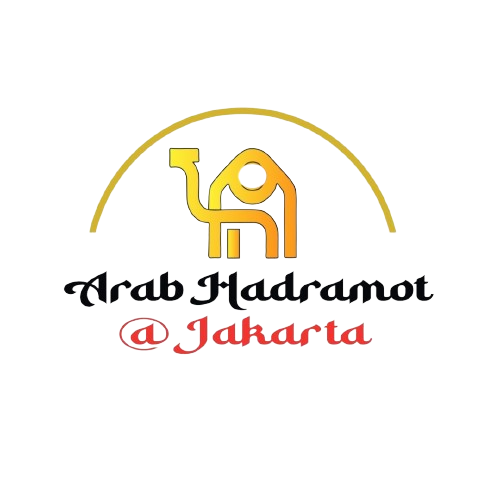 Arab Hadramot @Jakarta