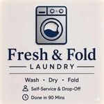 Fresh and Fold Laundry