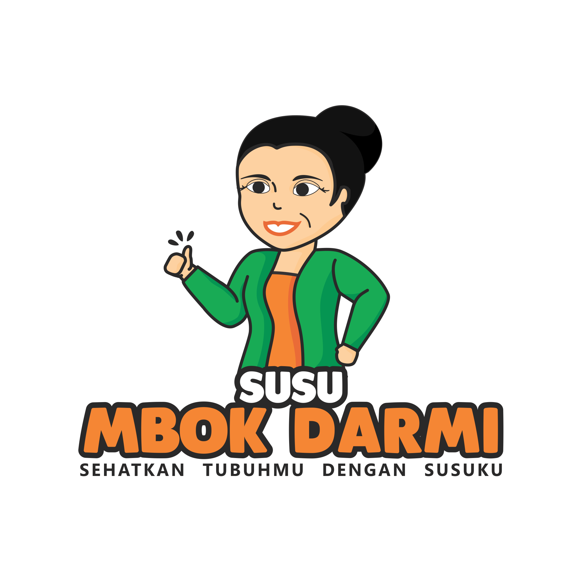 PT Sumoda Tama Berkah