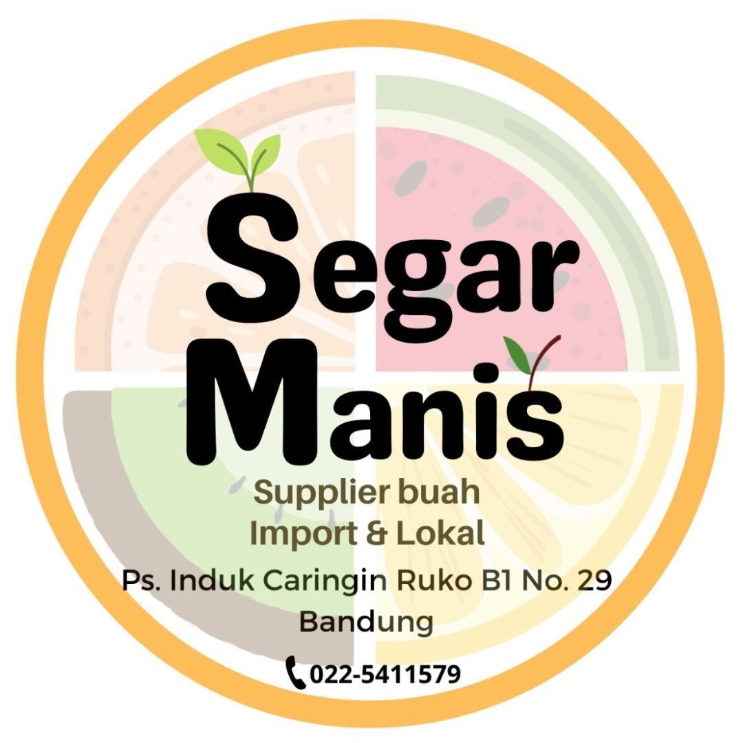 Segar Manis