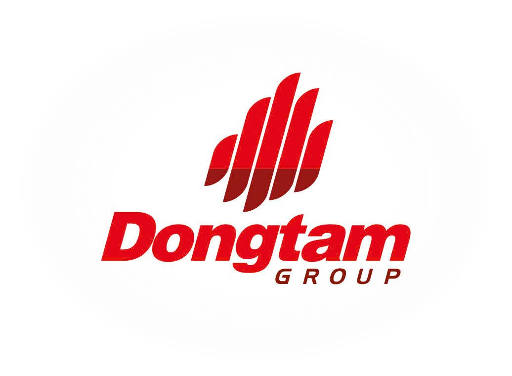 Đồng Tâm Group logo