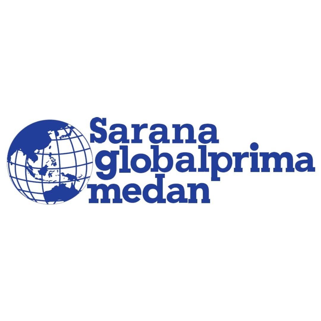 PT.Sarana Globalprima Medan logo