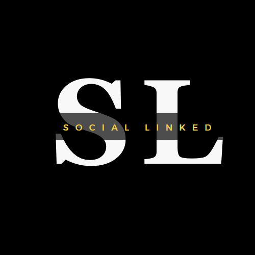 the social linked
