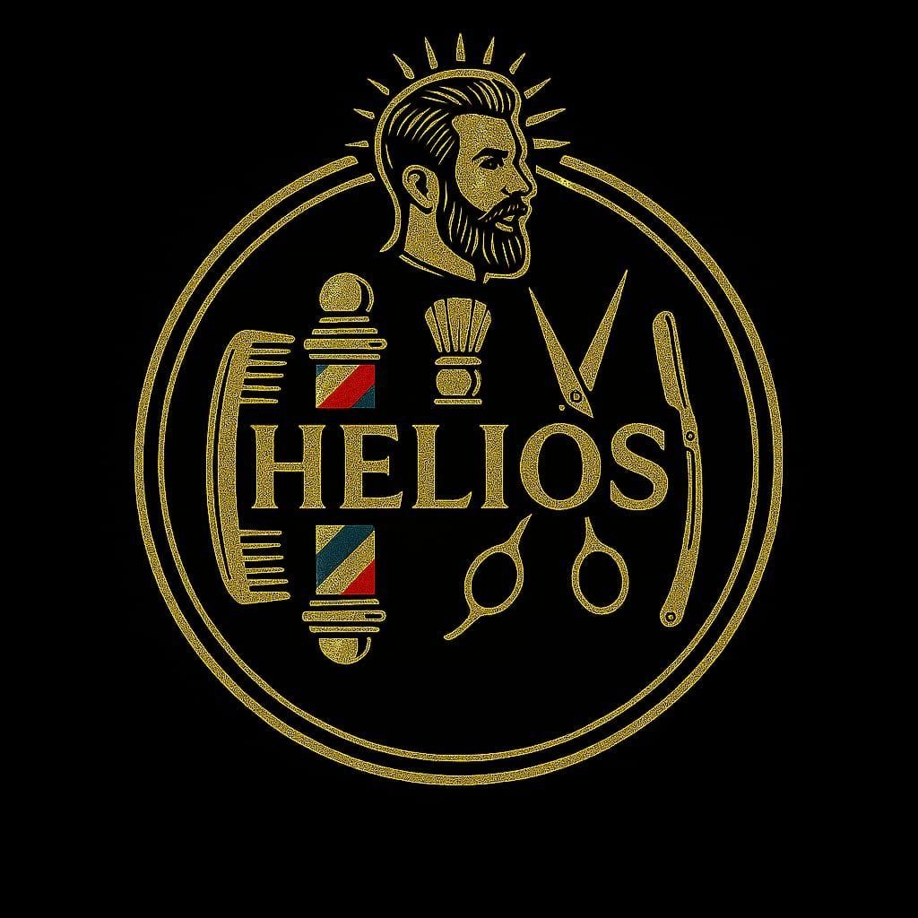 HELIOS BARBERSHOP