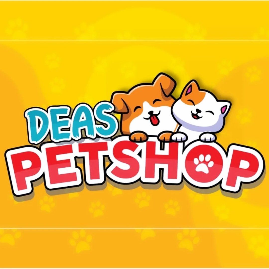 Deas Petshop