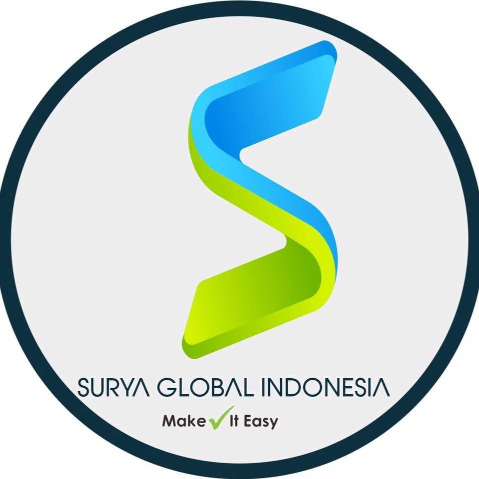 Surya Global Indonesia Group