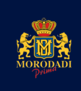 PT Morodadi Prima