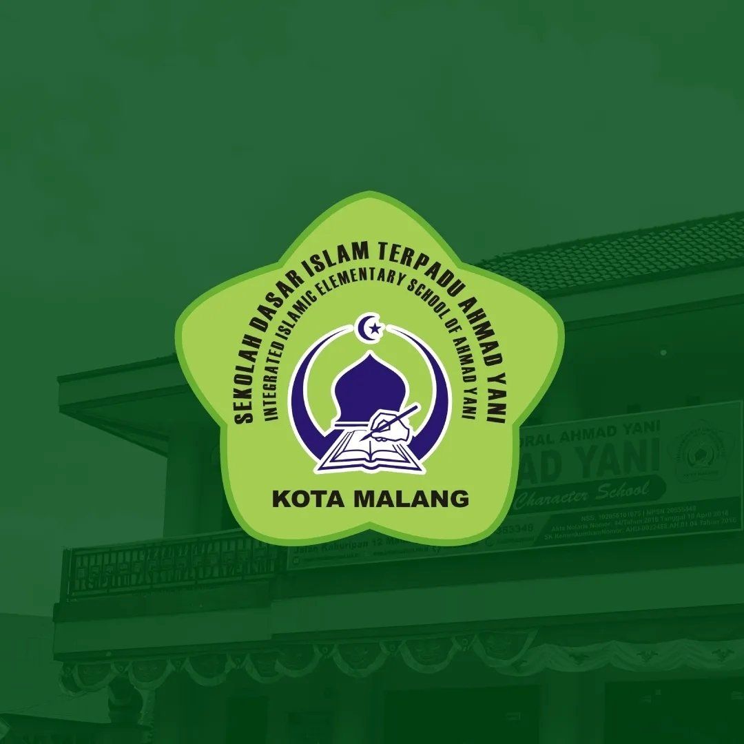 SDIT AHMAD YANI