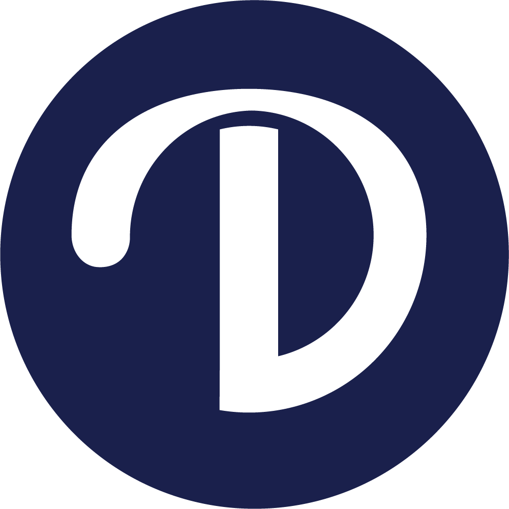 Drizy Studio logo
