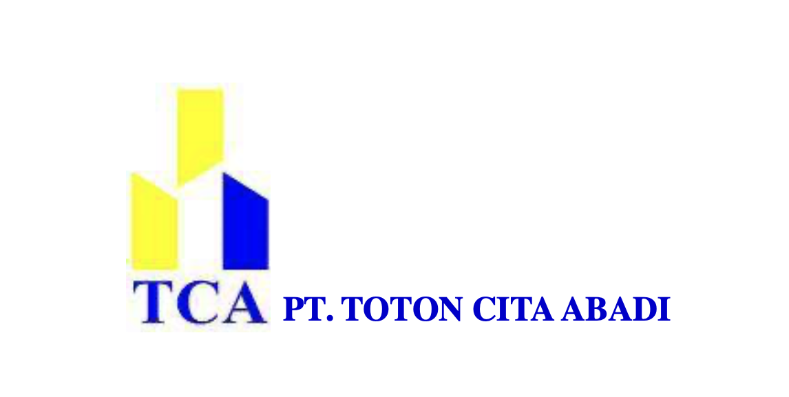 PT Toton Cita Abadi