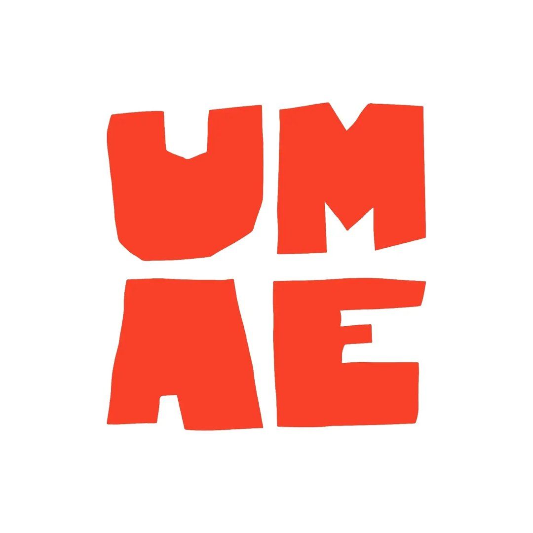 Umae Jakarta logo