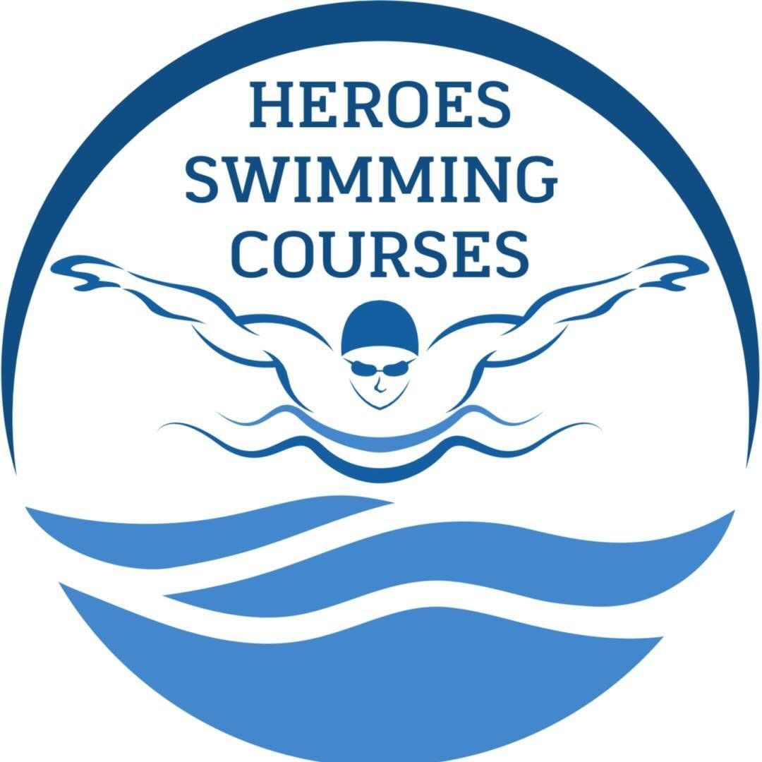 Heroes Swimming Courses logo