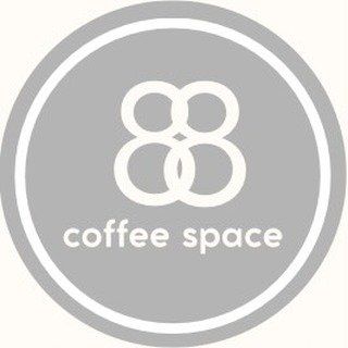 88 Coffee & Space