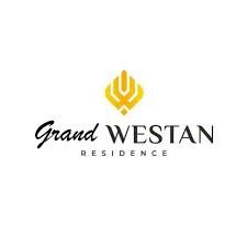 Grand Westan Residence logo