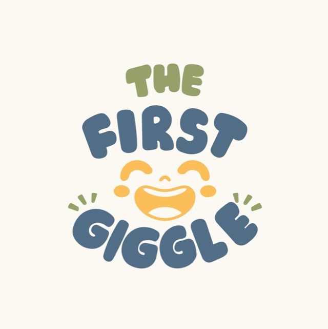 The First Giggle