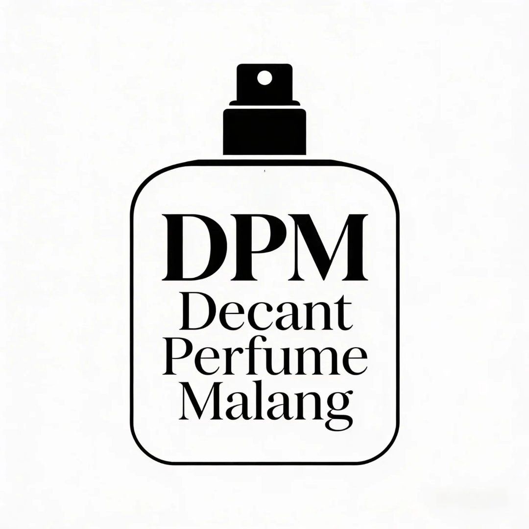 Decant Parfum
