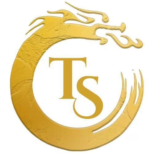 PT TONG SHENG FOOD logo