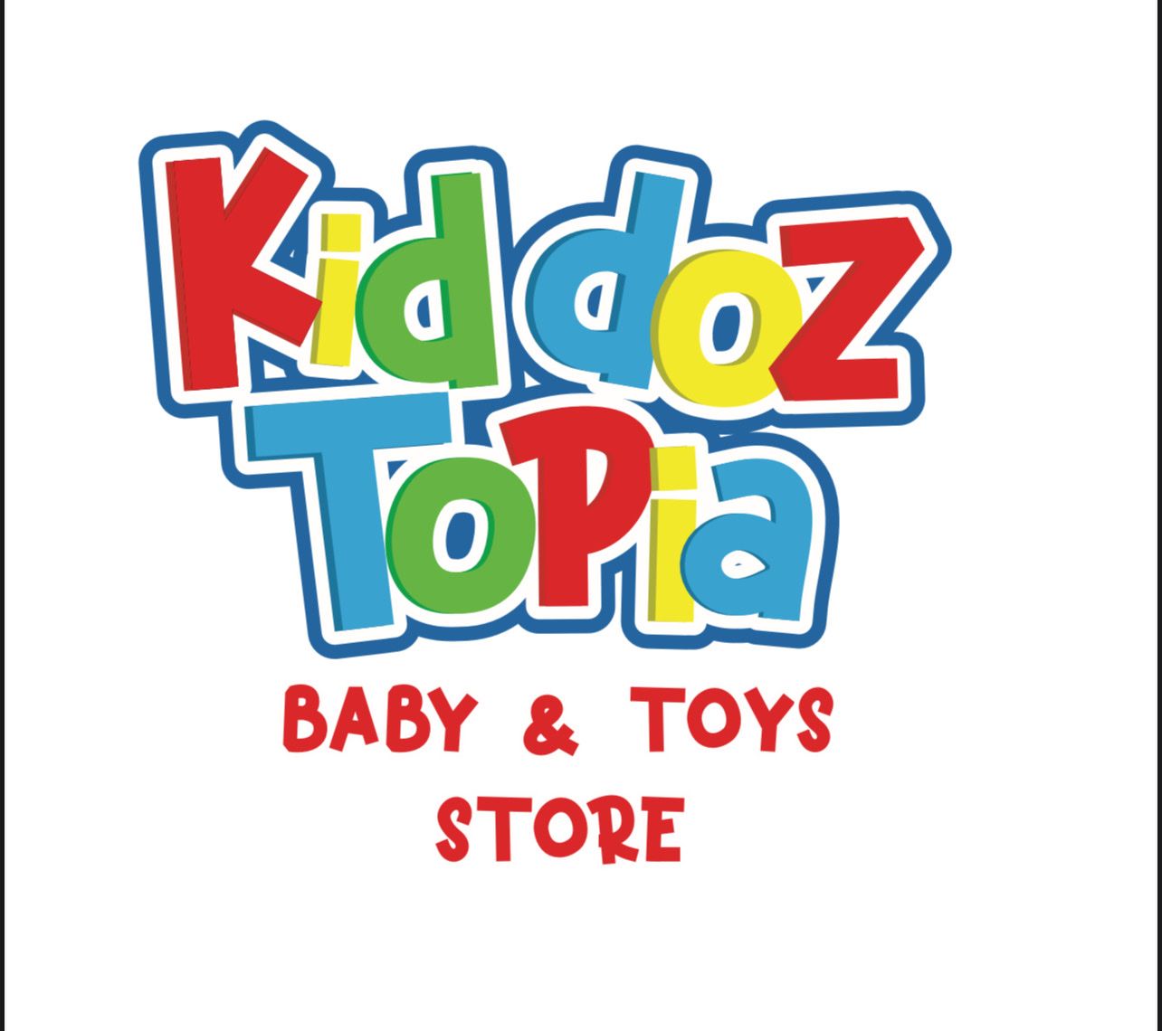 Kiddoztopia