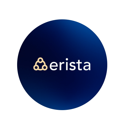 Erista Dwatiga Teknologi logo