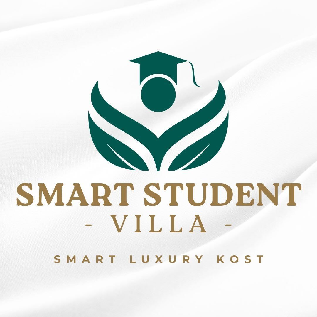 Smart Student Villa logo