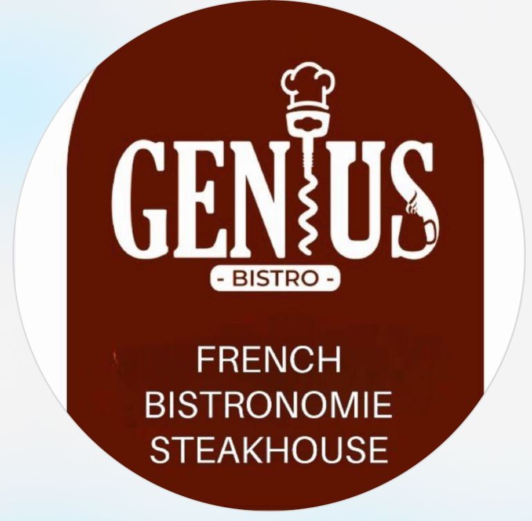 GENIUS BISTRO