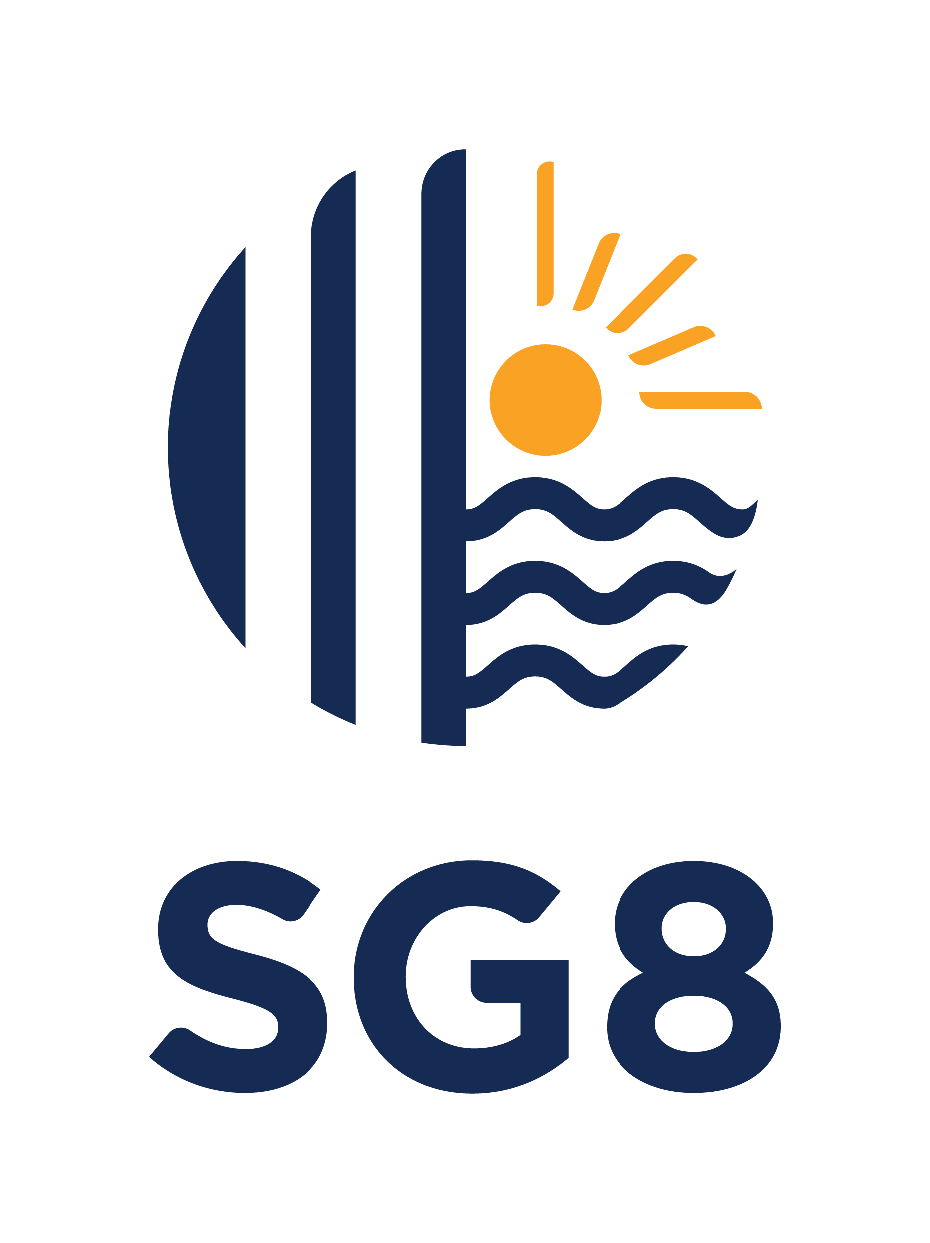 SG8 Group