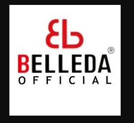 BELLEDA WATCH INDONESIA logo