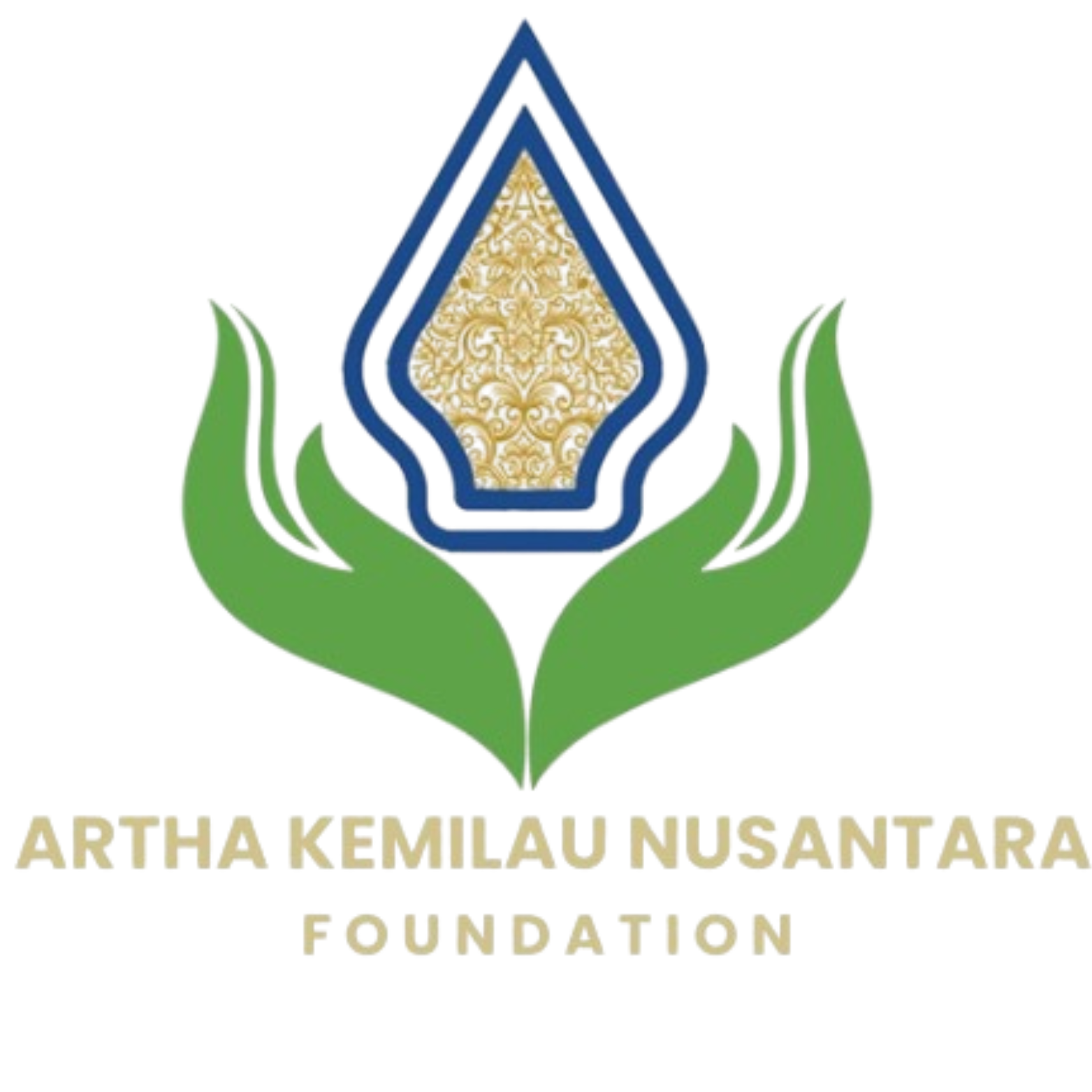 Yayasan Artha Kemilau Nusantara logo
