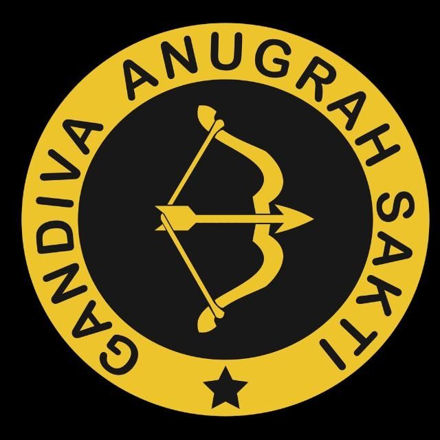 Gandiva Anugrah Sakti Solo
